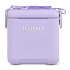 Igloo Tag Along Too Hard Cooler - Lilac