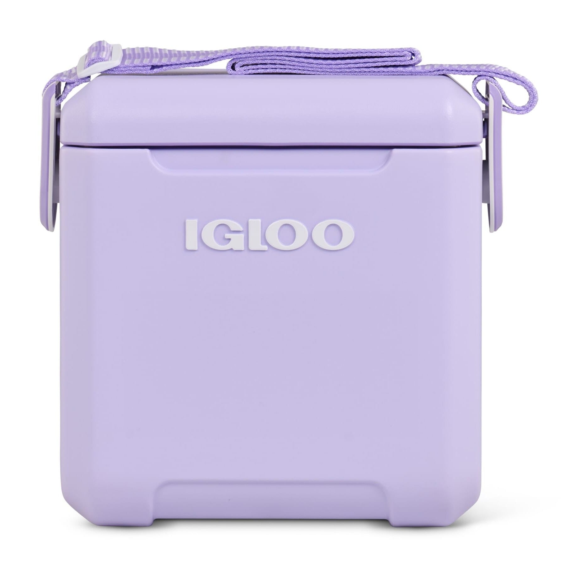Igloo -tag Along Too Cooler - Lilac