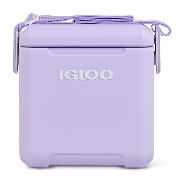 Igloo -tag Along Too Cooler - Lilac