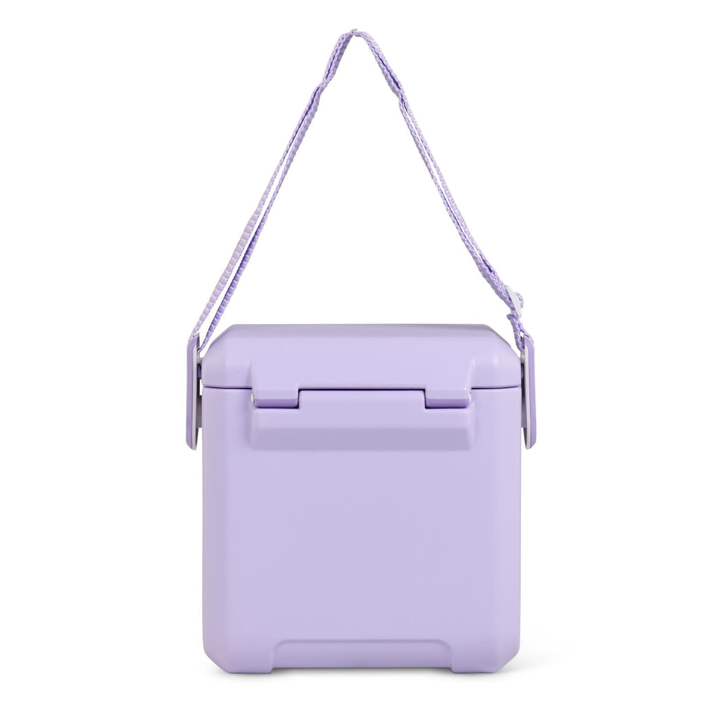 Igloo Tag Along Too Hard Cooler - Lilac