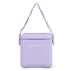 Igloo Tag Along Too Hard Cooler - Lilac