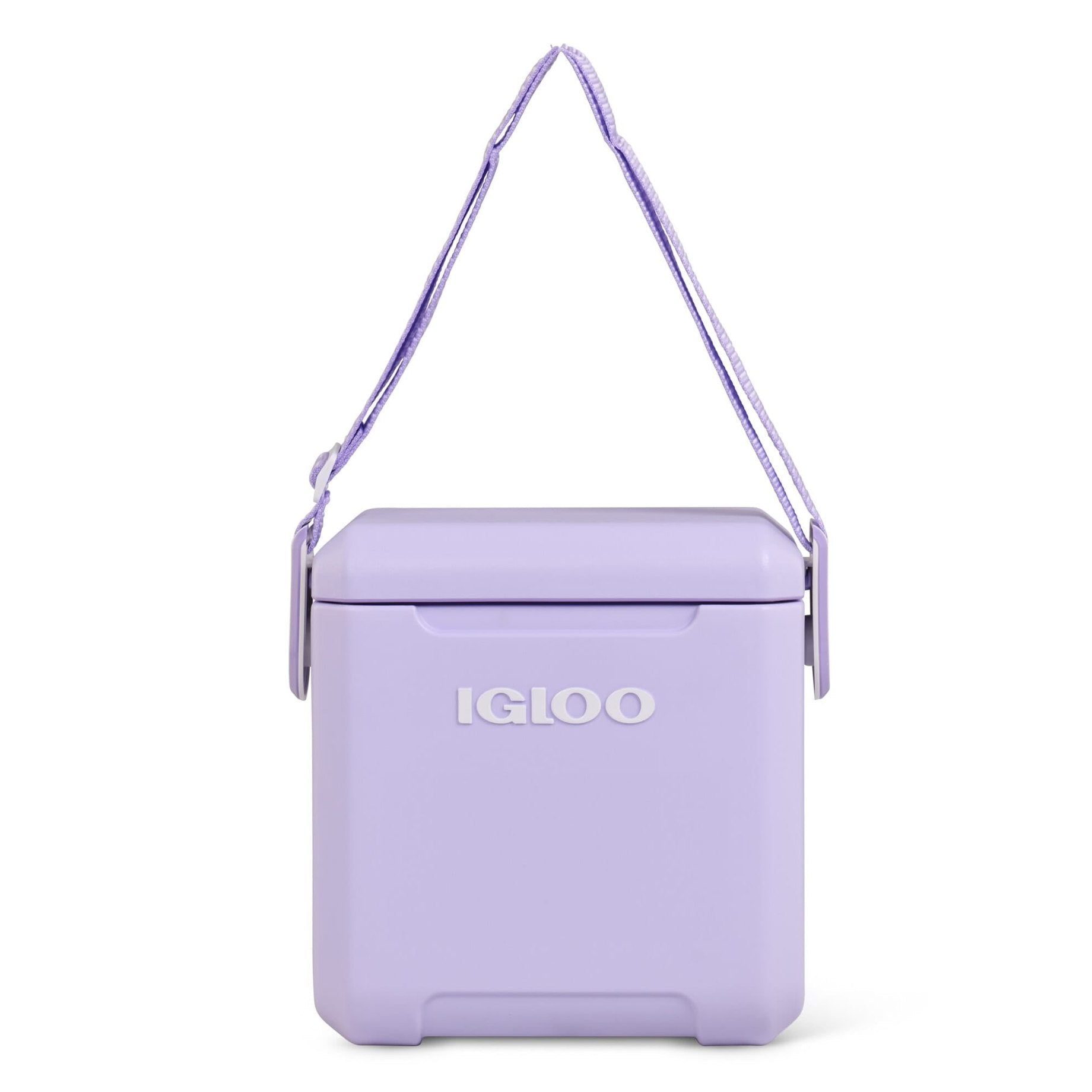 Igloo -tag Along Too Cooler - Lilac