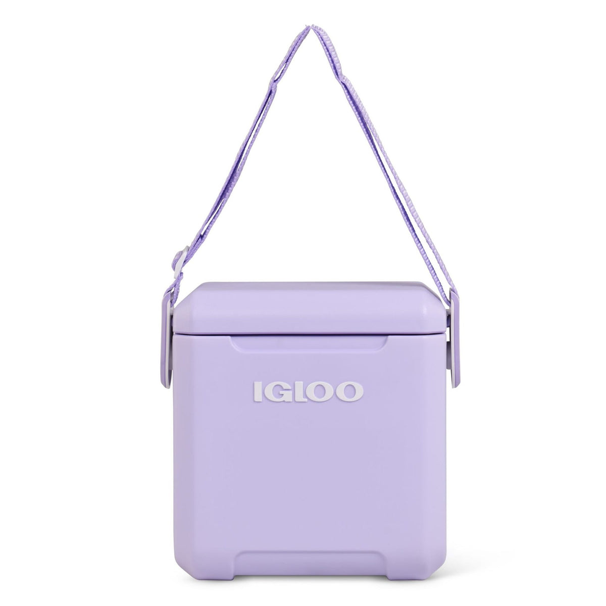 Igloo Tag Along Too Hard Cooler - Lilac
