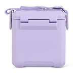 Igloo Tag Along Too Hard Cooler - Lilac
