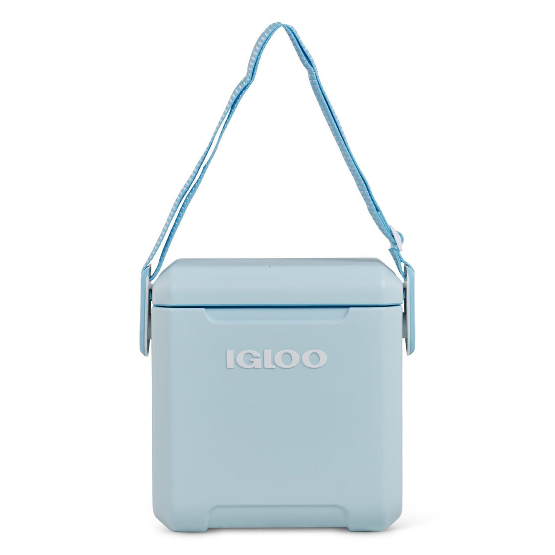 Igloo Tag Along Too Hard Cooler - Powder Blue