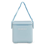 Igloo Tag Along Too Hard Cooler - Powder Blue