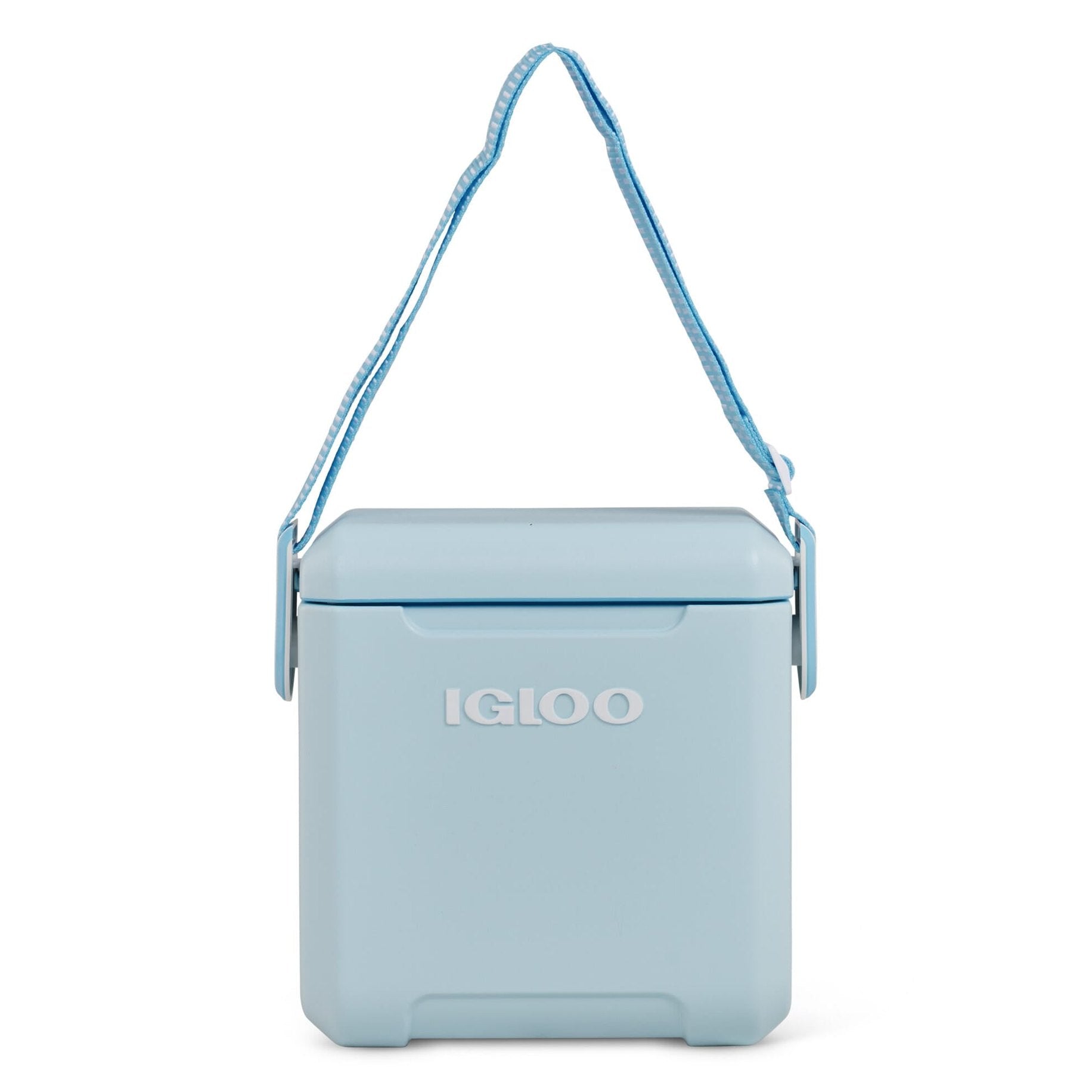 Igloo Tag Along Too Hard Cooler - Powder Blue