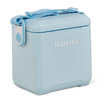 Igloo Tag Along Too Hard Cooler - Powder Blue