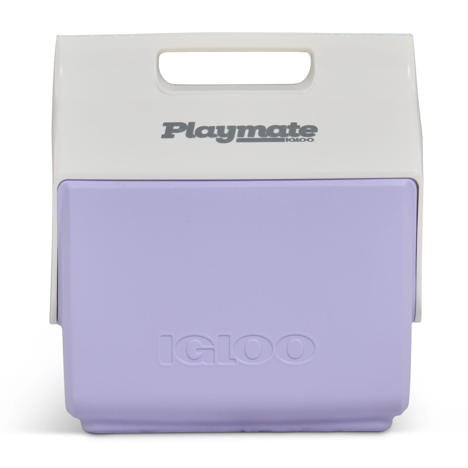 Igloo Retro Little Playmate - Lilac Brze.wht.wht.wht