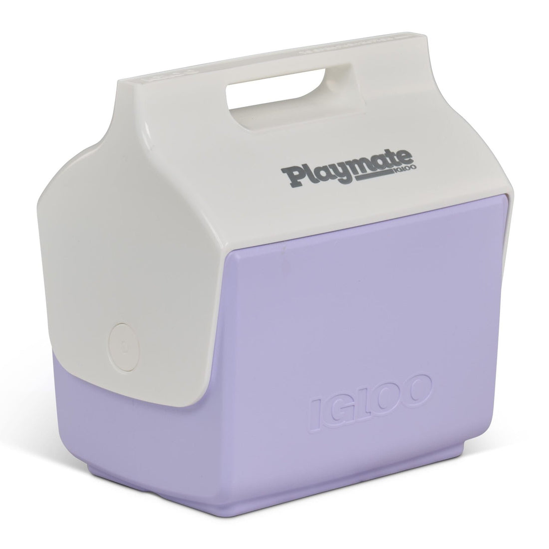 Igloo Retro Little Playmate - Lilac Brze.wht.wht.wht