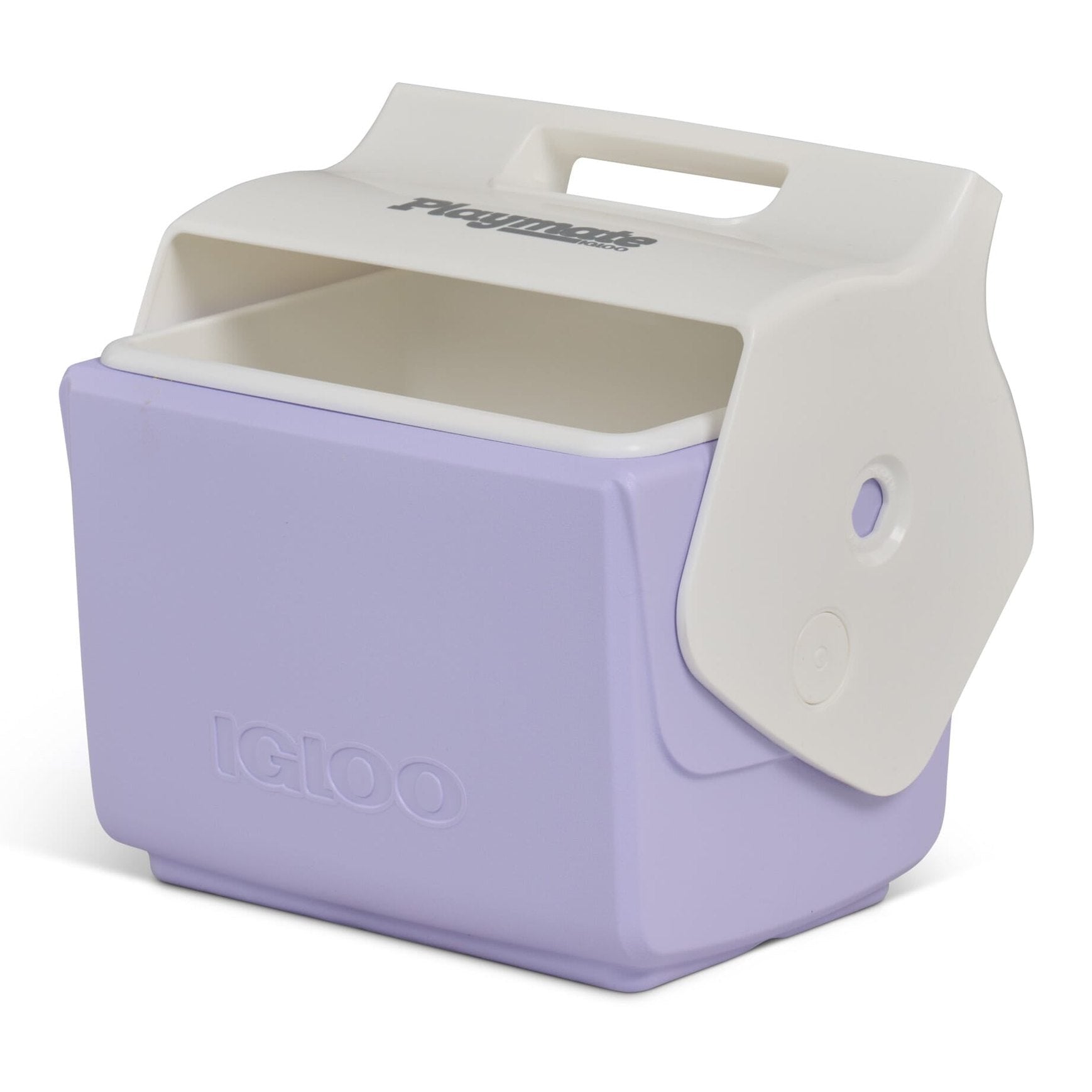 Igloo Retro Little Playmate - Lilac Brze.wht.wht.wht