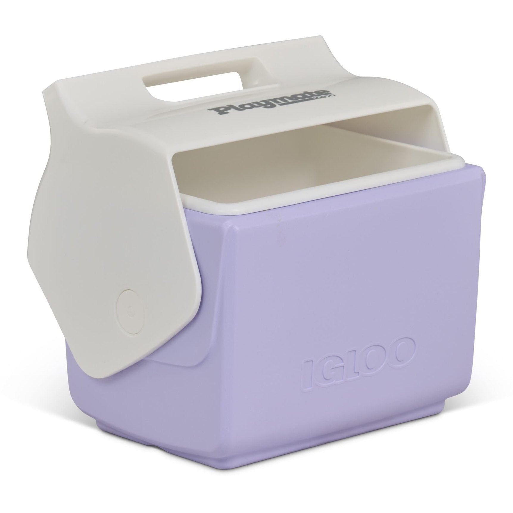 Igloo Retro Little Playmate - Lilac Brze.wht.wht.wht