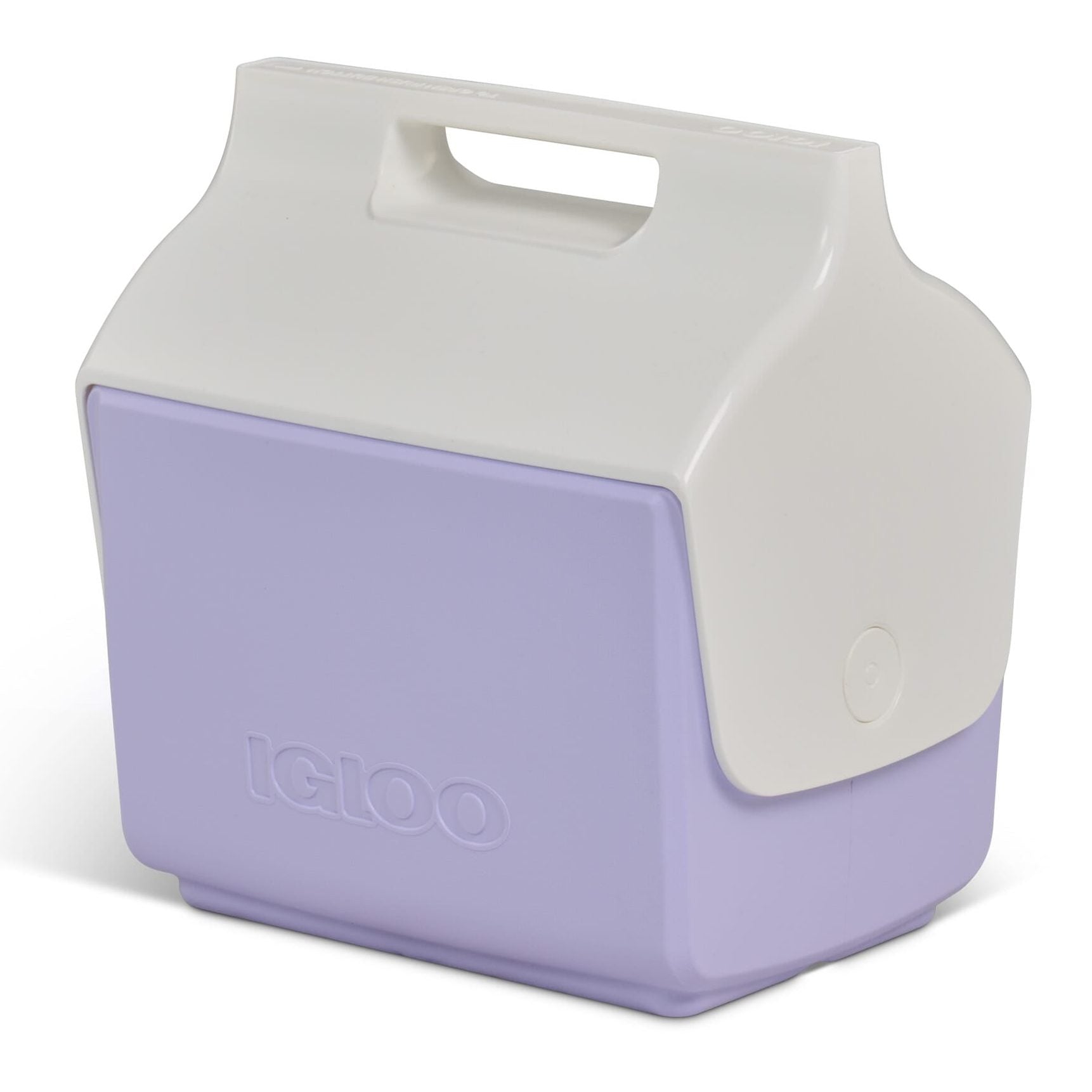 Igloo Retro Little Playmate - Lilac Brze.wht.wht.wht