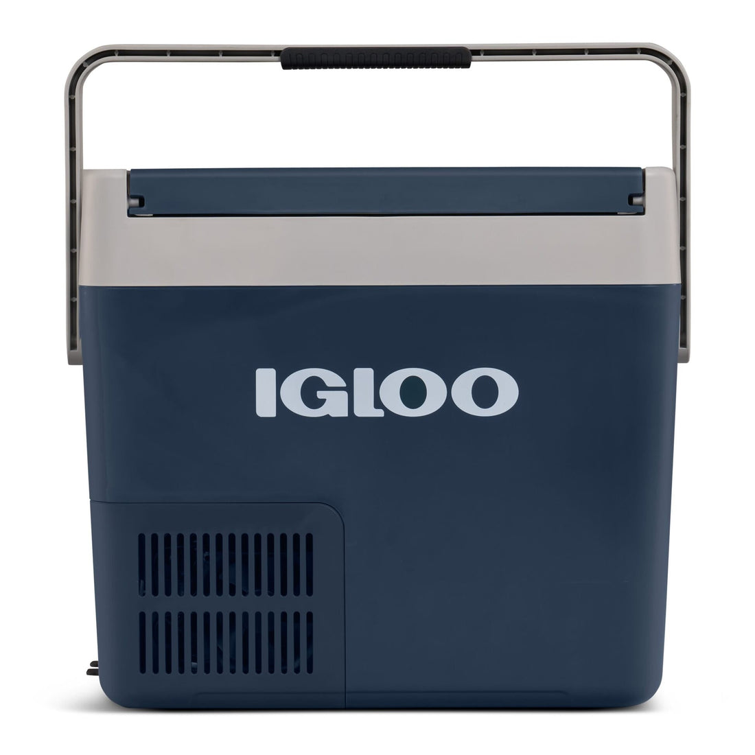 Igloo - Igloo Compressor Fridge 18 - Rgd Blu.mist.rgd Blu.mist