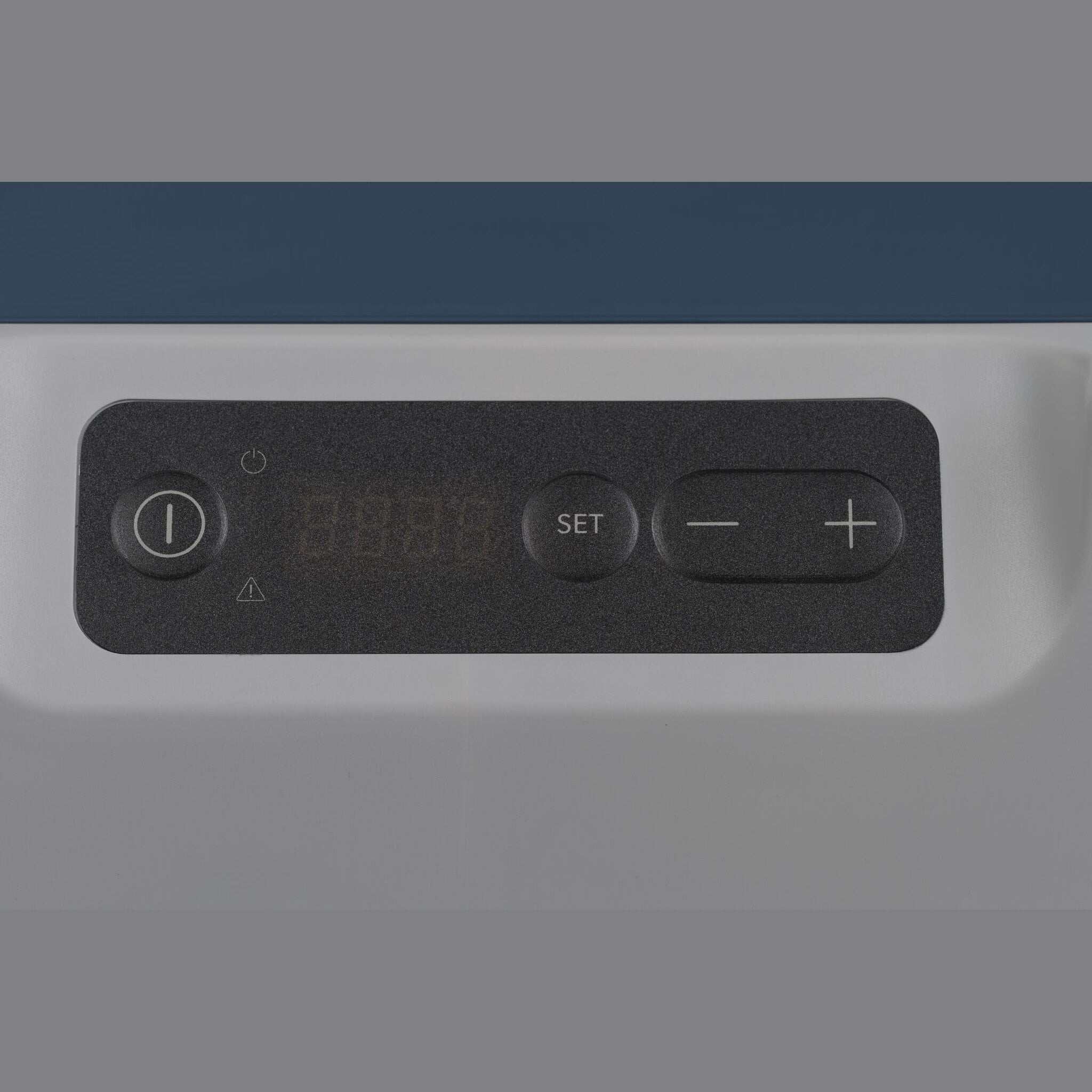 Igloo - Igloo Compressor Fridge 18 - Rgd Blu.mist.rgd Blu.mist