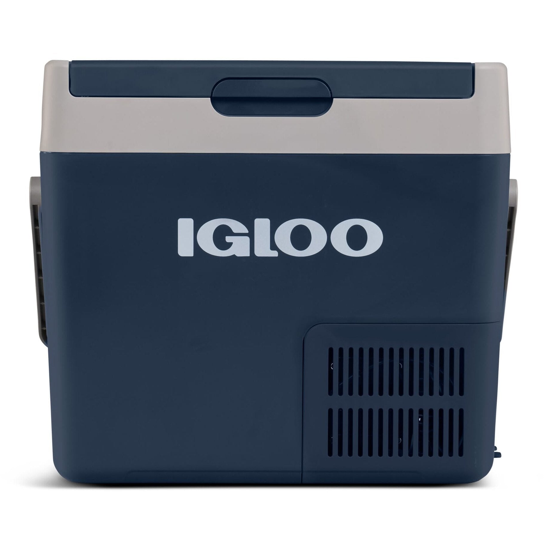 Igloo - Igloo Compressor Fridge 18 - Rgd Blu.mist.rgd Blu.mist