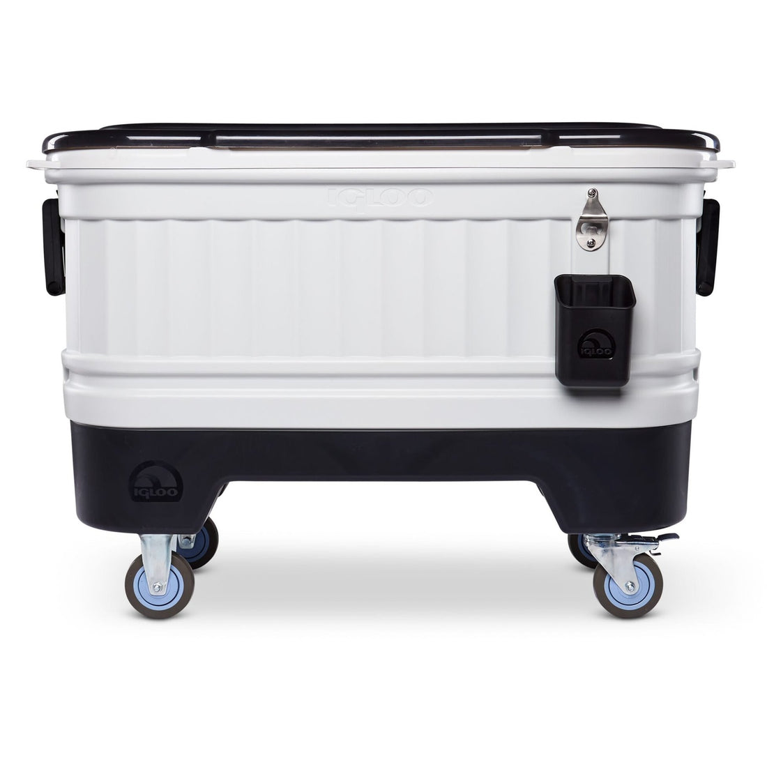 Igloo-party Bar 125 Qt Cooler - Gray
