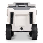 Igloo Trailmate Journey 70Qt Hard Cooler - White/Black