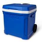 Igloo Profile II 60Qt Roller Cooler (EDC)