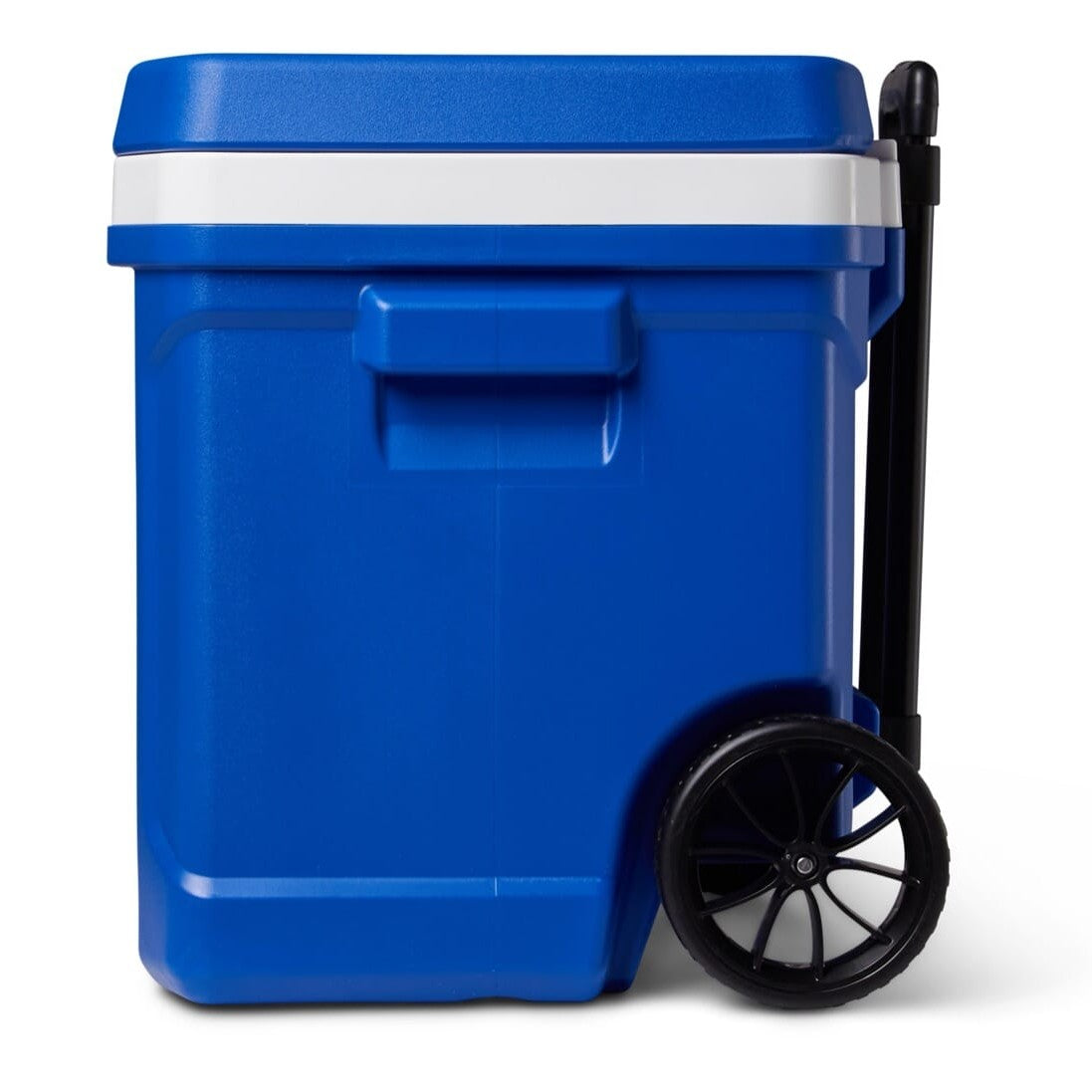 Igloo-profile Ii 60 Roller Cooler Box - Majestic Blue