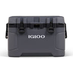 Igloo Trailmate 52Qt Roller Cooler - Carbonite