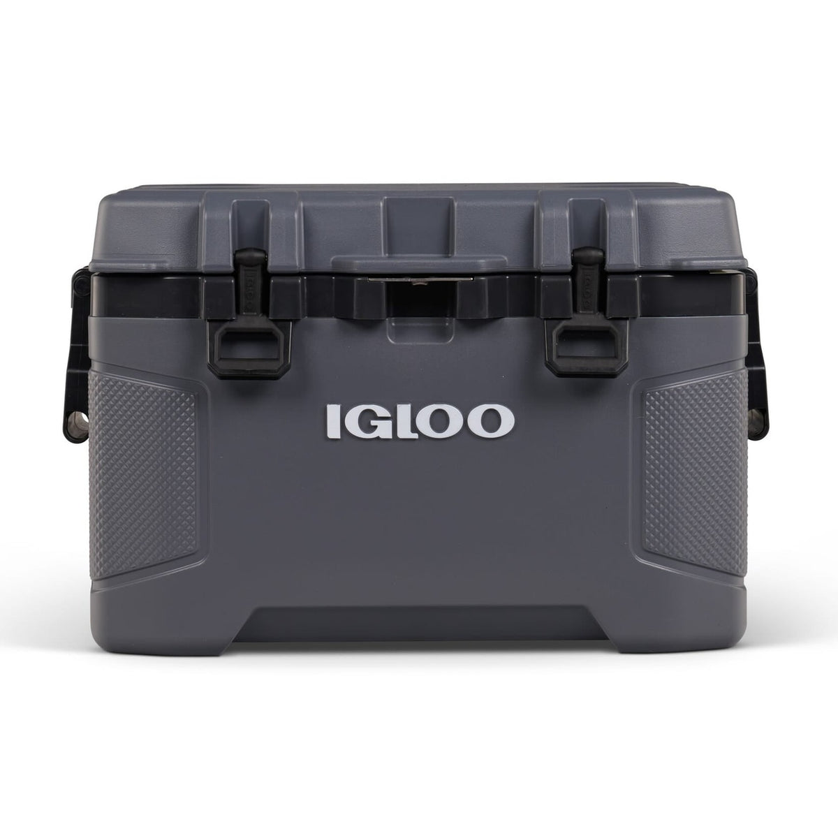 Igloo Trailmate 52Qt Roller Cooler - Carbonite