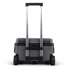 Igloo Trailmate 52Qt Roller Cooler - Carbonite