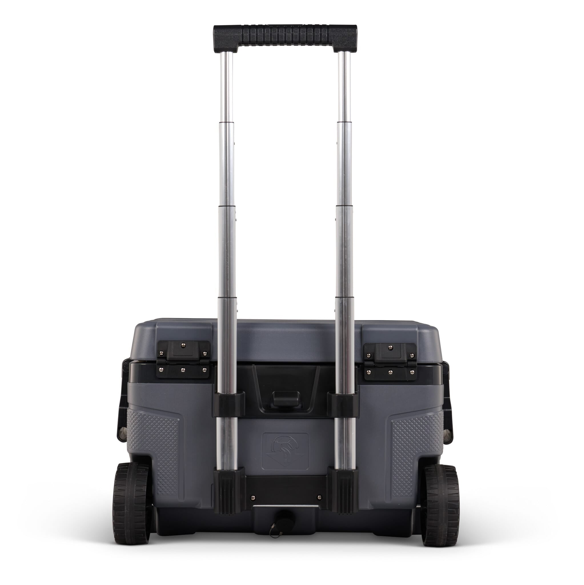 Igloo Trailmate 52Qt Roller Cooler - Carbonite