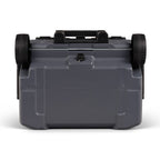Igloo Trailmate 52Qt Roller Cooler - Carbonite