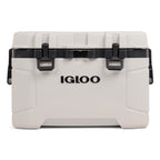 Igloo Trailmate 52Qt Roller Cooler - Bone