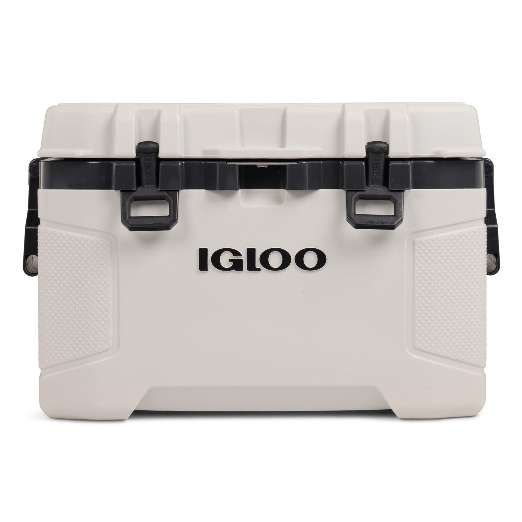 Igloo Trailmate 52Qt Roller Cooler - Bone