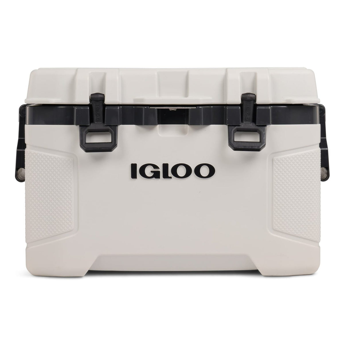 Igloo Trailmate 52Qt Roller Cooler - Bone
