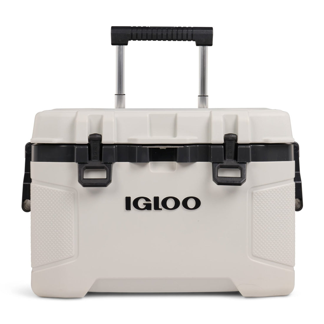 Igloo - Trailmate® 52 Qt Roller Cooler - Bone