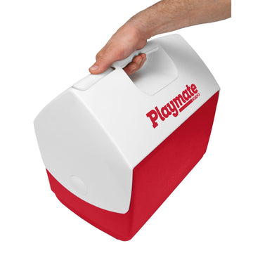 Igloo-playmate Elite Cool Box - Red Star