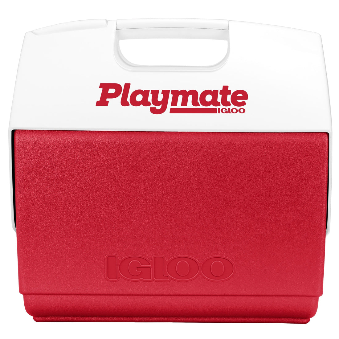 Igloo-playmate Elite Cool Box - Red Star