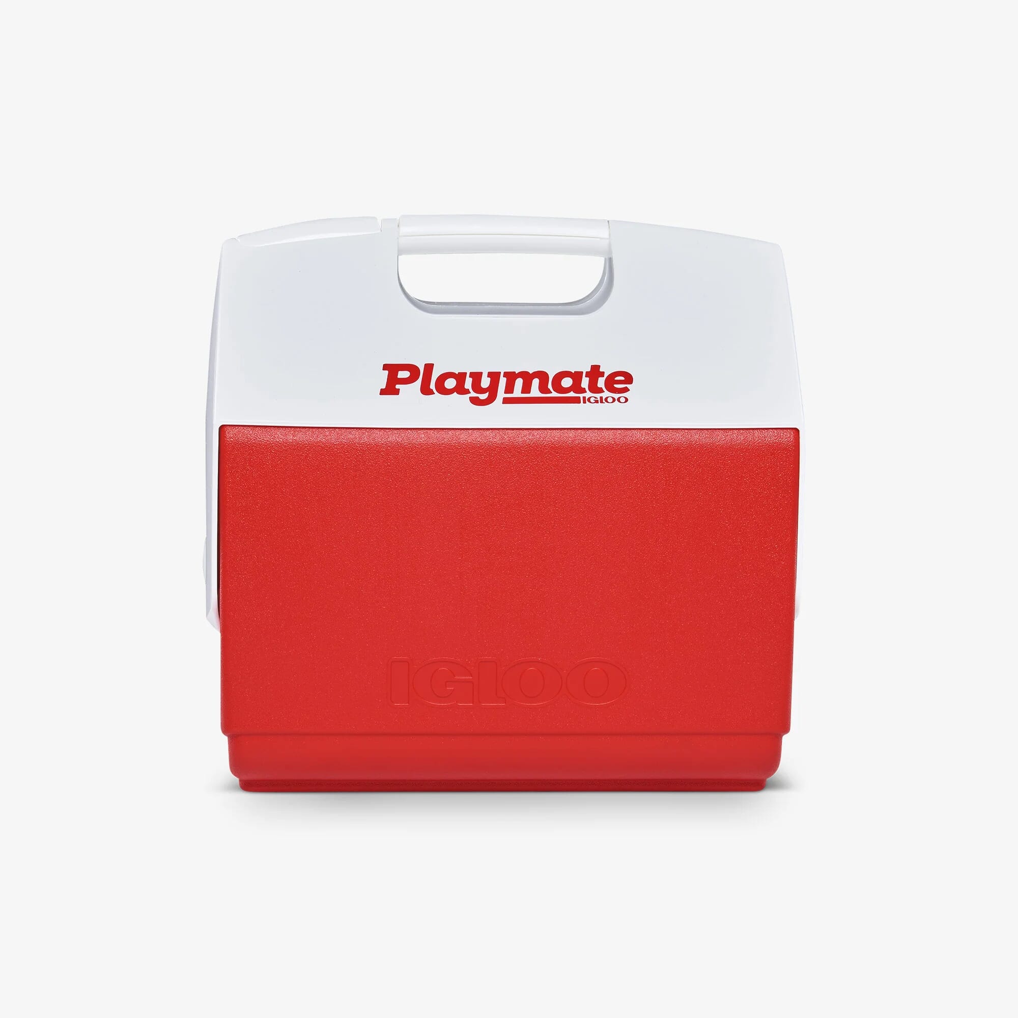 Igloo-playmate Elite Cool Box - Red Star