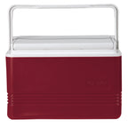 Igloo Legend 6-Can 5 Qt Cooler Box - Red Star