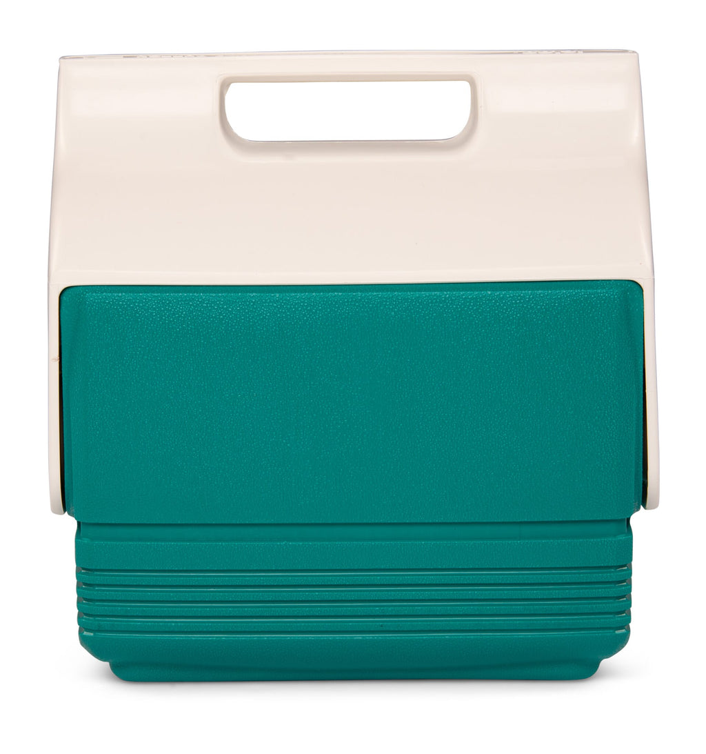 Igloo Retro Playmate Mini 4Qt Hard Cooler - Jade