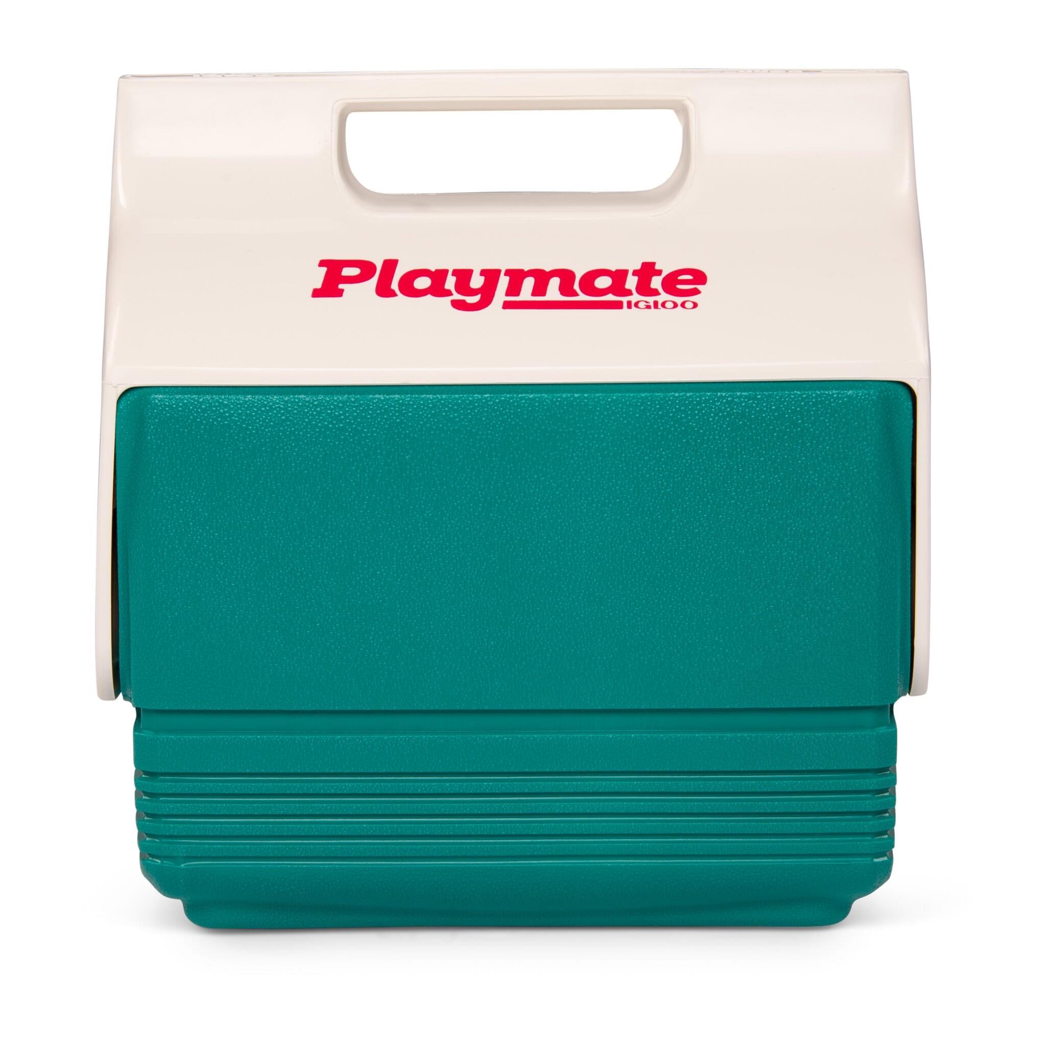 Igloo Retro Playmate Mini 4Qt Hard Cooler - Jade