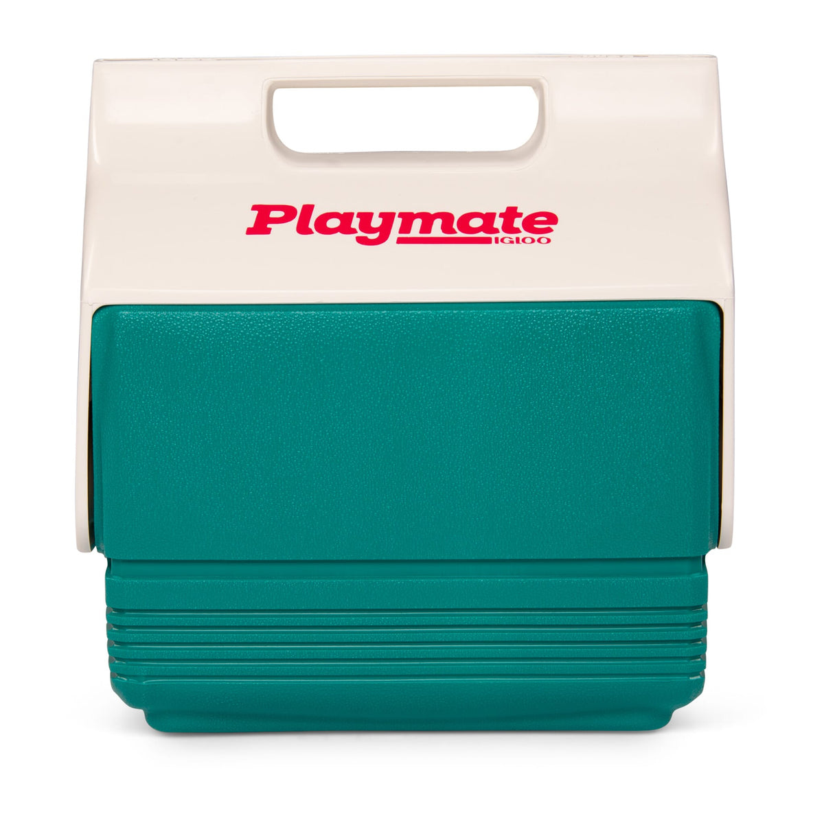 Igloo Retro Playmate Mini 4Qt Hard Cooler - Jade