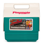 Igloo Retro Playmate Mini 4Qt Hard Cooler - Jade