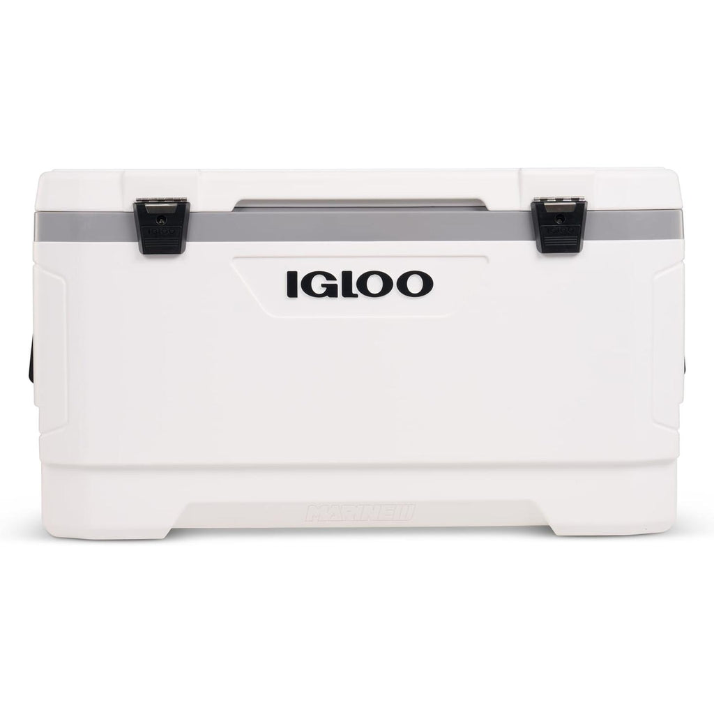 Igloo Latitude Marine Ultra 100Qt Hard Cooler
