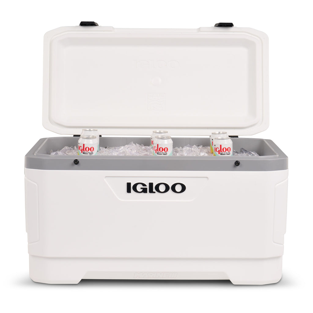 Igloo Latitude Marine Ultra 100Qt Hard Cooler