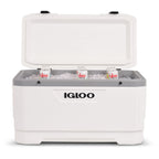 Igloo Latitude Marine Ultra 100Qt Hard Cooler