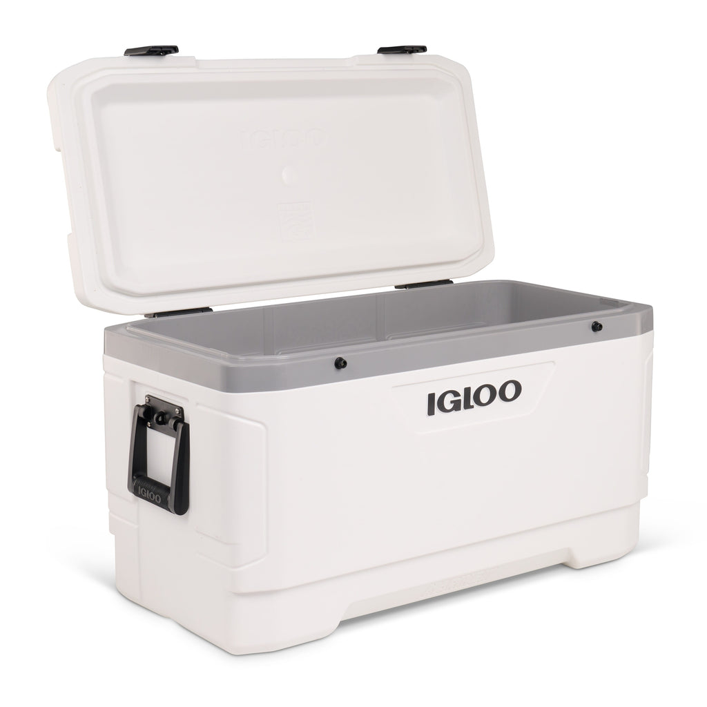 Igloo Latitude Marine Ultra 100Qt Hard Cooler