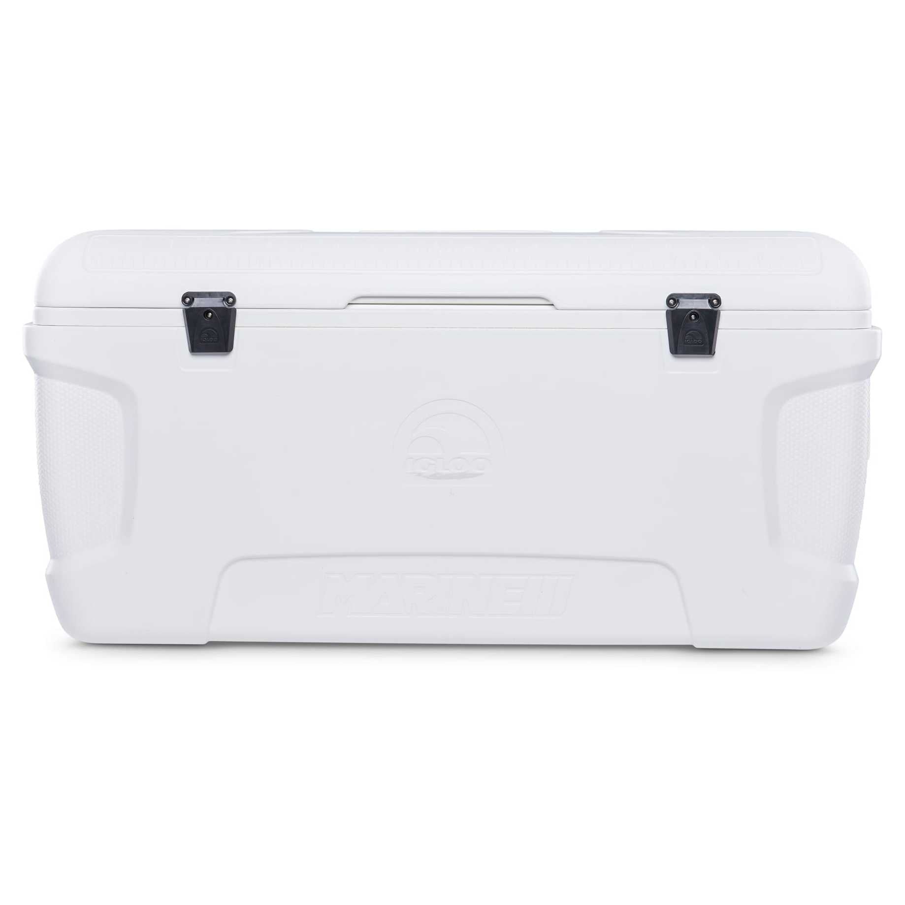 Igloo-marine Contour 150 Qt Cooler Box - White
