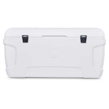 Igloo-marine Contour 150 Qt Cooler Box - White