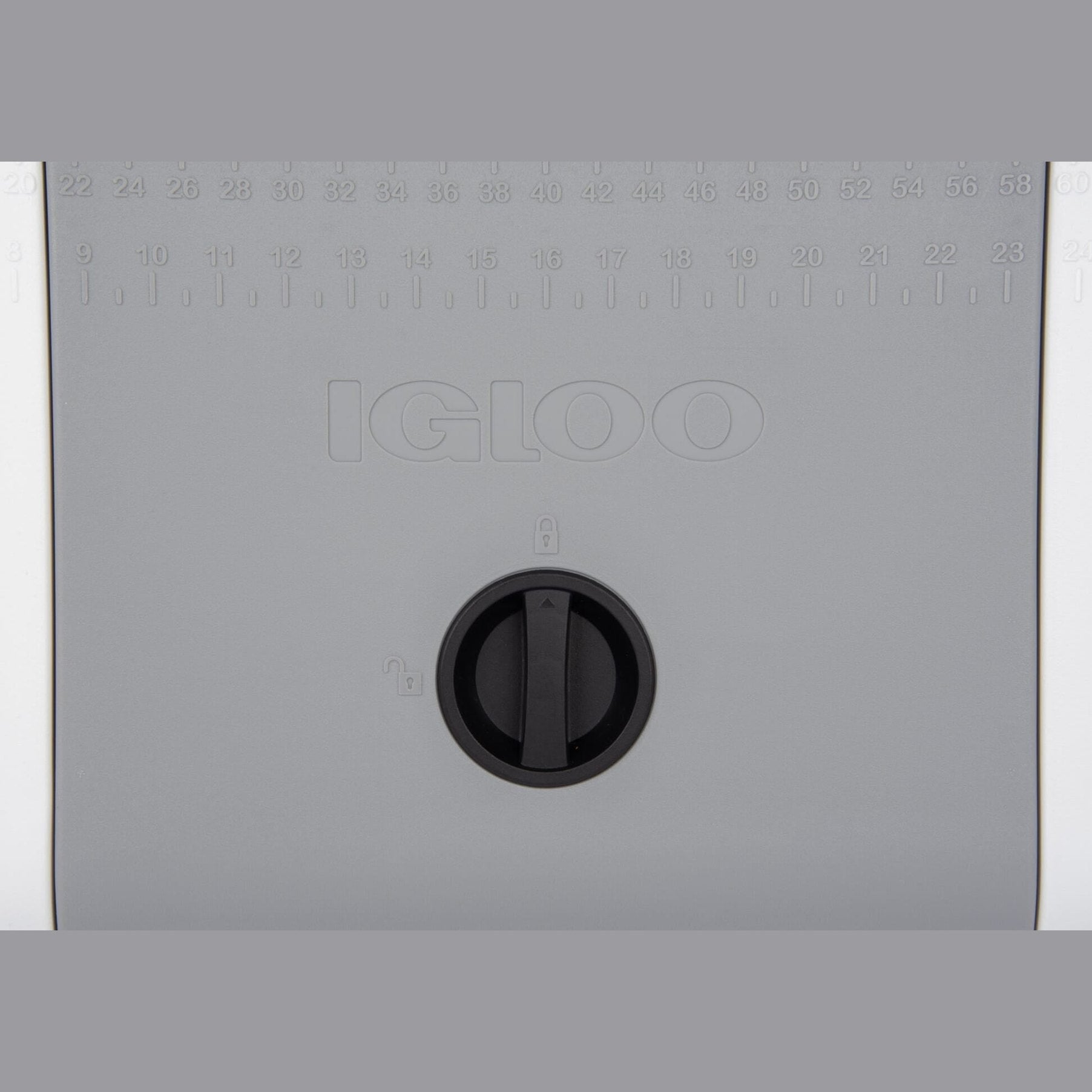 Igloo MaxCold 165Qt Hard Cooler - White