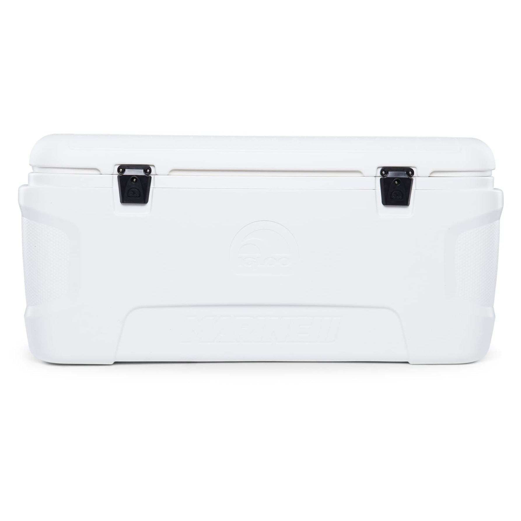 Igloo-marine Contour 120 White Cooler Box - White