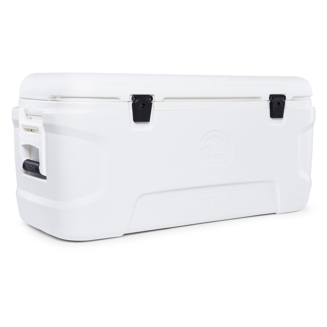 Igloo-marine Contour 120 White Cooler Box - White